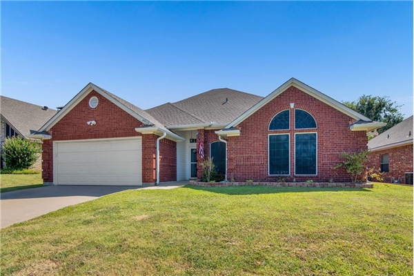 4909 Indio Lane, Sherman