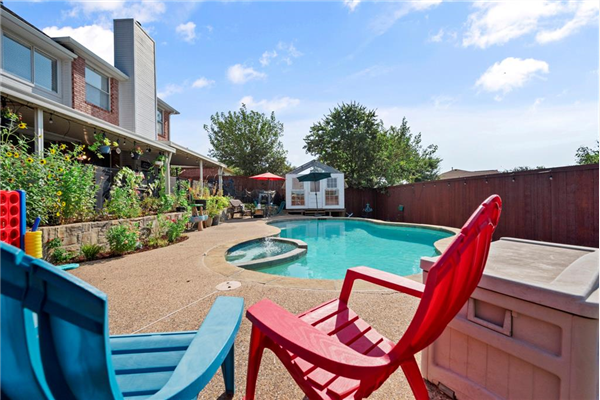 3320 Ashwood Lane, Sachse