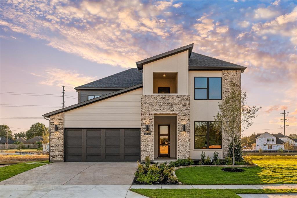 9205 Cooper Court