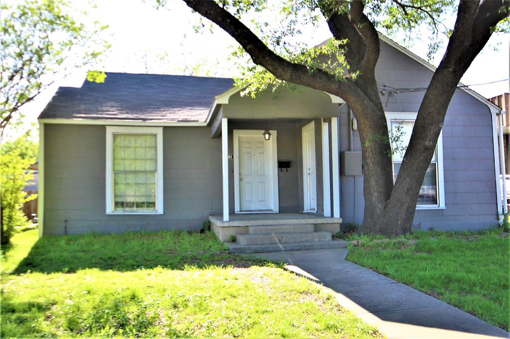 4504 Stonewall Street