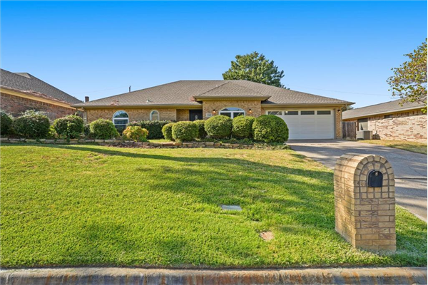 3505 Ruidoso Drive, Arlington