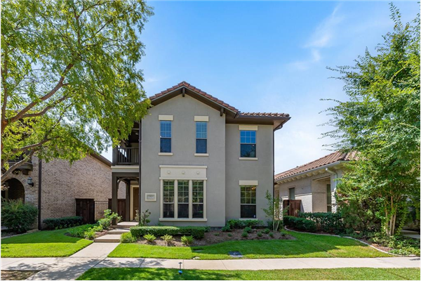 6767 San Fernando, Irving
