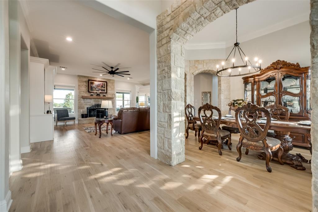 561 Pullen Road