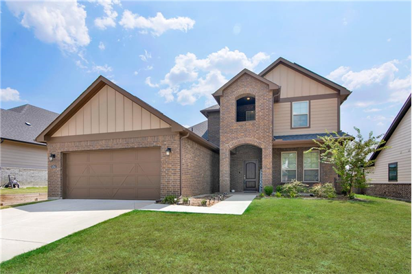 4704 Cormorant Drive, Sherman