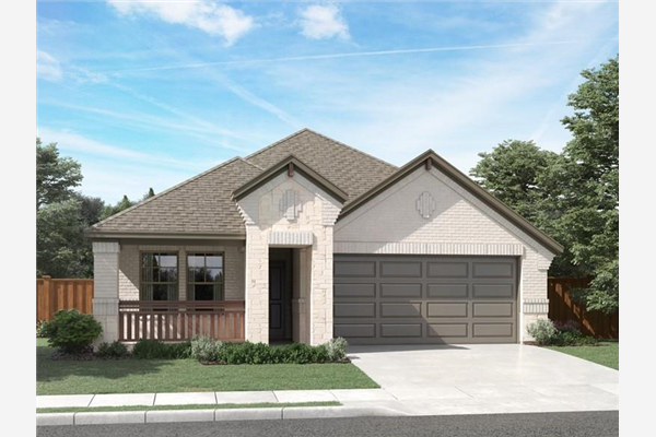 2367 Aspen Hill Drive, Forney
