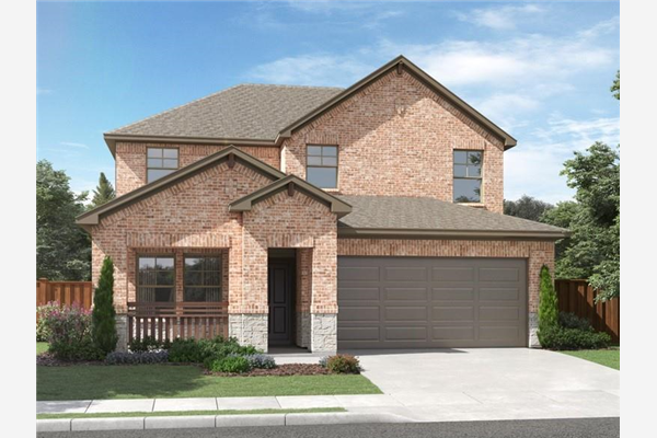 2361 Aspen Hill Drive, Forney