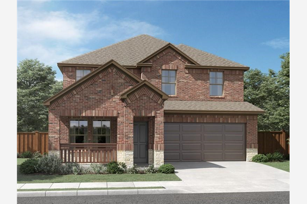 2365 Aspen Hill Drive, Forney