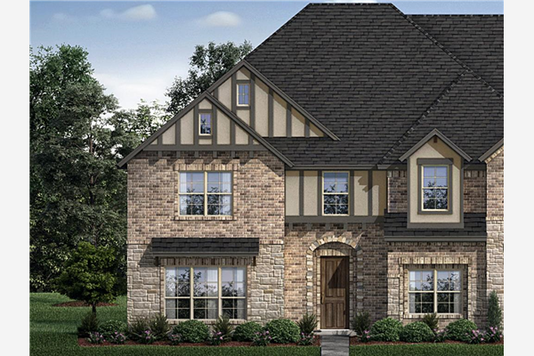 6830 Joelene Rae Drive, Arlington