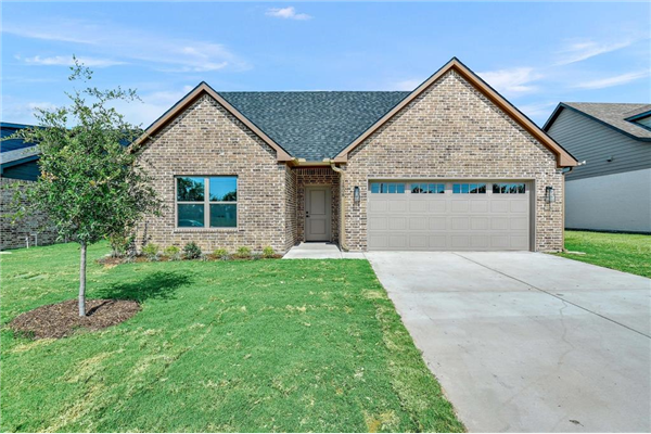 1808 Aleia Cove, Sherman