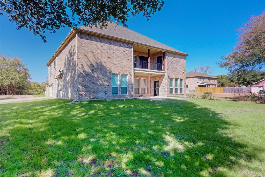 6400 Rogers Drive