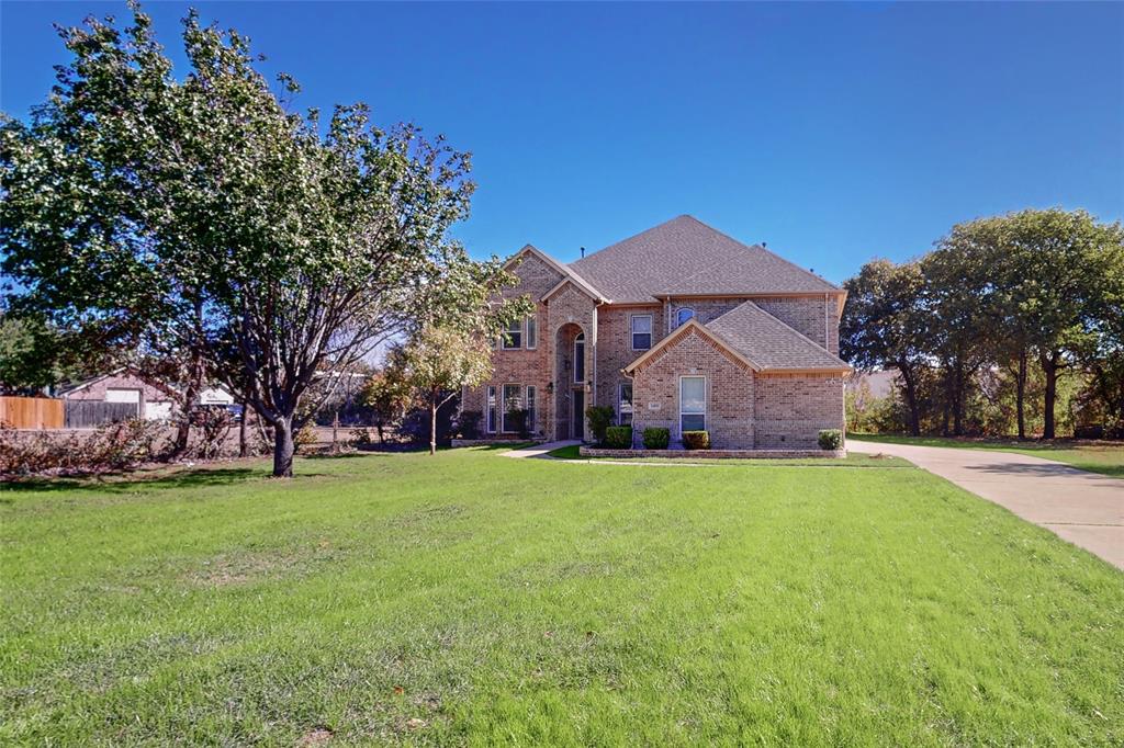 6400 Rogers Drive