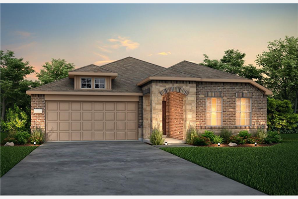 4521 Greyberry Drive, Fort Worth