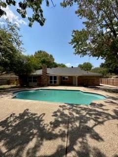 5608 Stone Drive