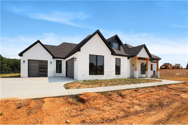 6616 Benson Court, Mansfield
