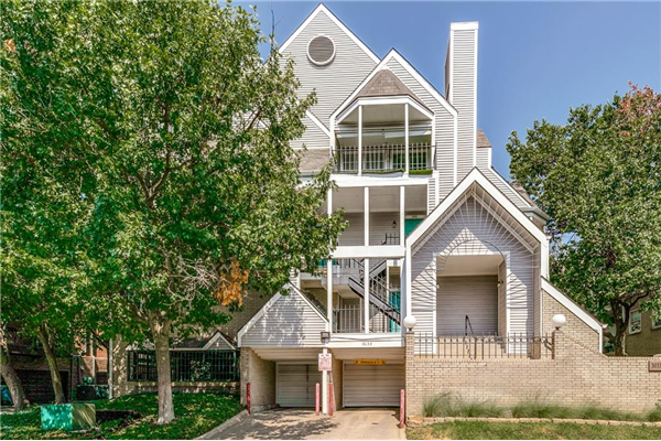 3033 San Jacinto Street, Dallas