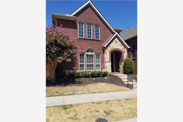 3517 Porter Creek Drive, Plano