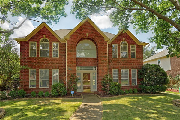 4308 Angelina Drive, Plano