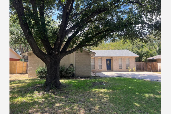 3486 Chelsea Lane, Plano