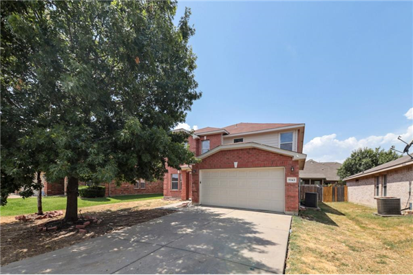 5343 Maverick Drive, Grand Prairie