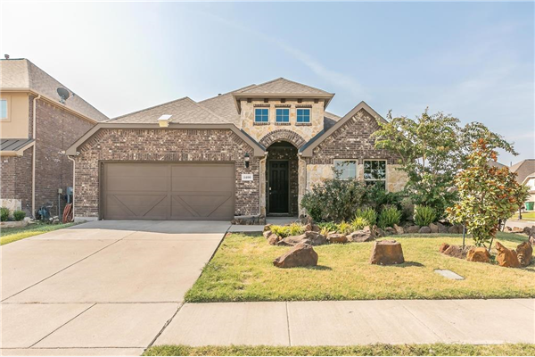 1400 Darlington Lane, Forney