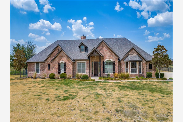 15167 Skyview Lane, Forney