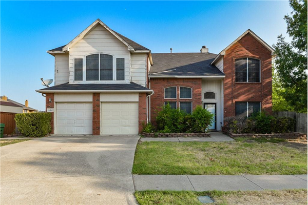 2103 Belton Drive, Arlington