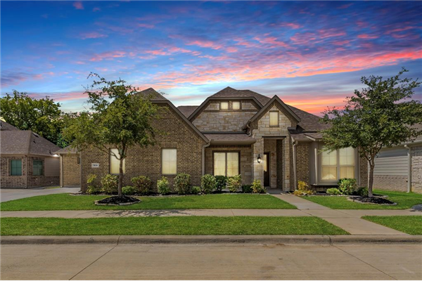 5836 Tory Drive, Grand Prairie