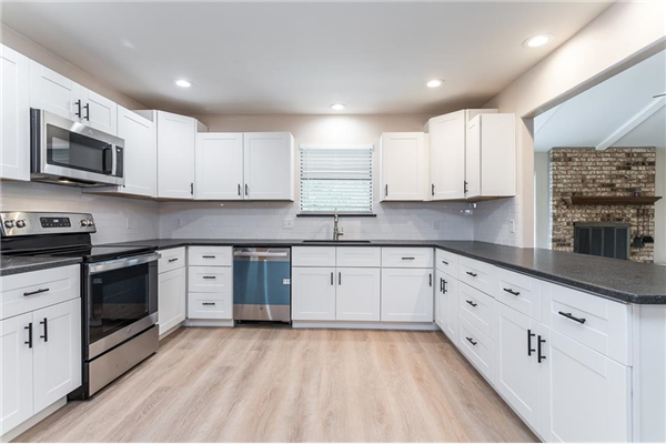 3004 River Bend Road, Arlington
