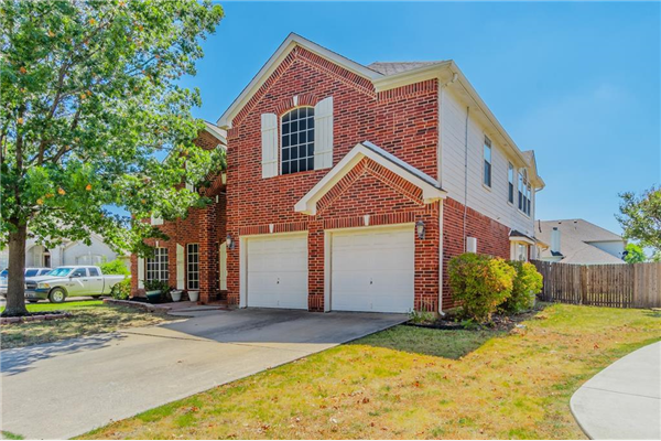 7717 Buccaneer Circle, Arlington