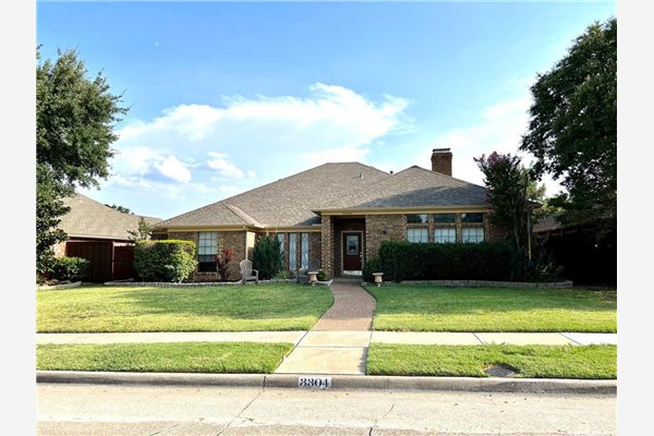 3304 Sailmaker Lane, Plano