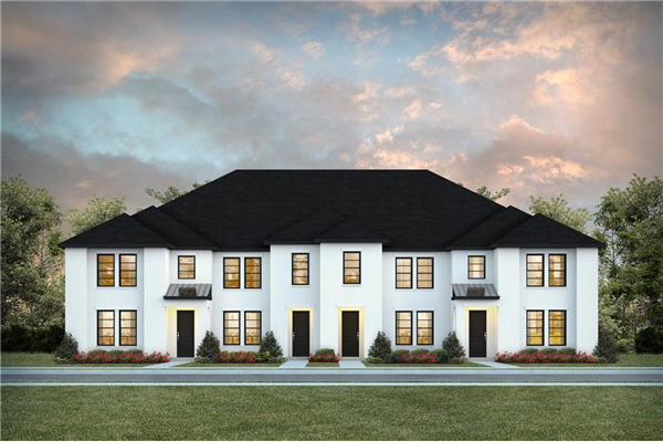 1862 Sacaton Trail, Plano