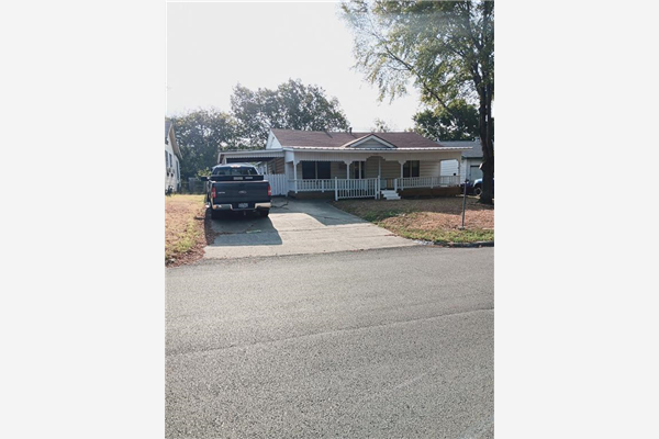 726 SE 3rd Street, Grand Prairie