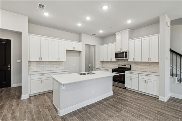 3021 Hamilton Street, Plano