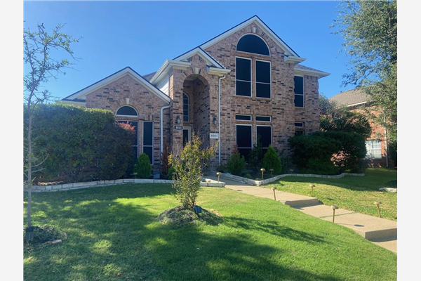 8001 Greenwood Drive, Plano