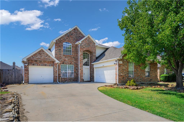 3920 Lakeside Drive, The Colony