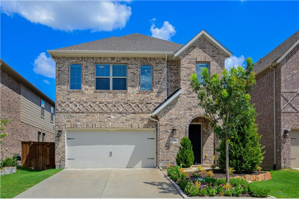 9116 Guadalupe Street, Plano