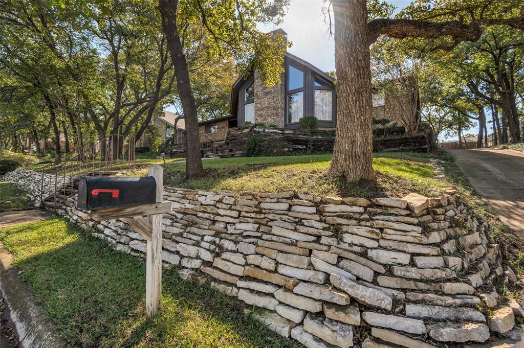 6410 Shorewood Drive