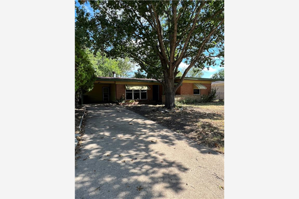 1711 Belmead Lane, Irving