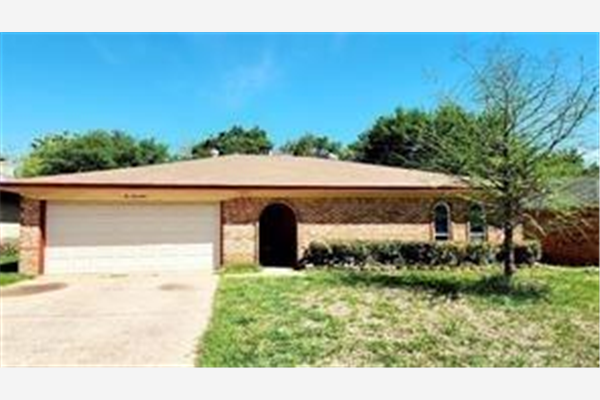 217 Old Hickory Drive, Irving
