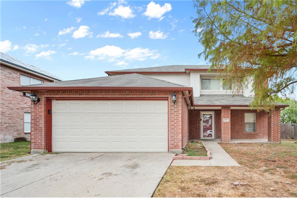 2107 Bolivar Drive, Arlington