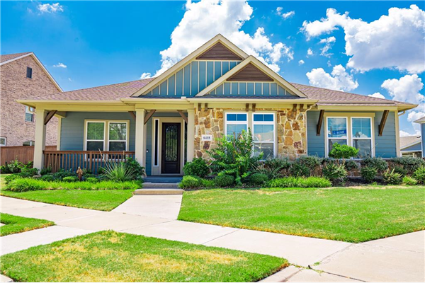 6408 Kessler Drive, Rowlett