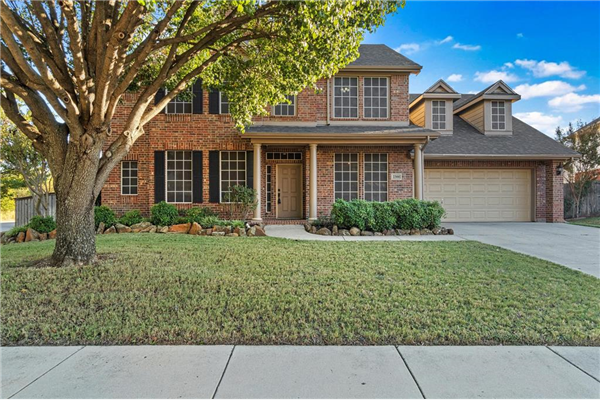 2300 Bear Run Road, Arlington