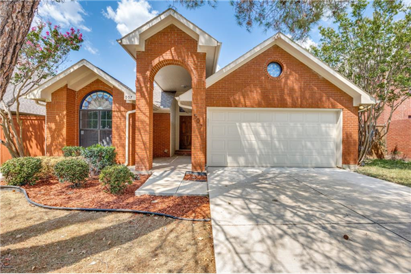 507 Sierra Blanca Pass, Irving