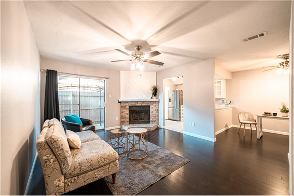 1101 Bert Drive, Arlington