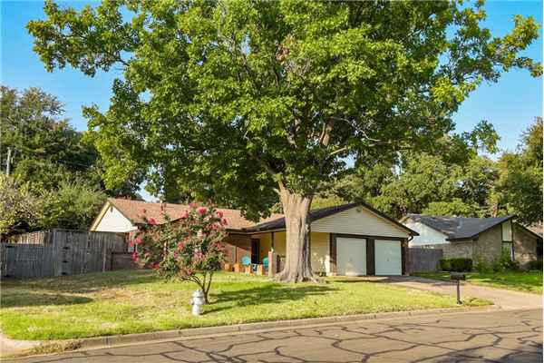 5406 Parliament Drive, Arlington