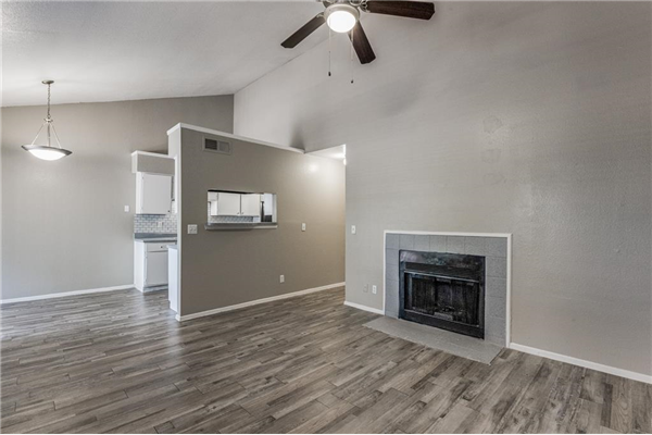 1122 Millview Drive, Arlington