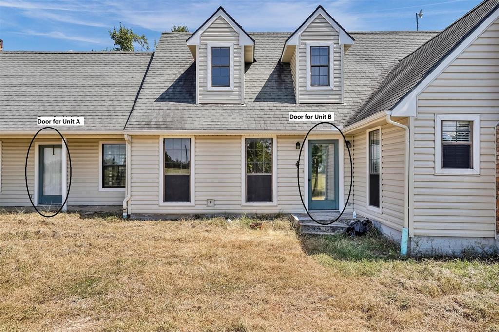 237 PRIVATE ROAD 4521 Road, #A