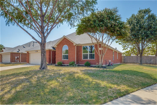 100 Rock Meadow Trail, Mansfield