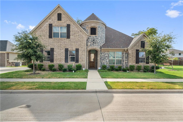 5824 Tory Drive, Grand Prairie