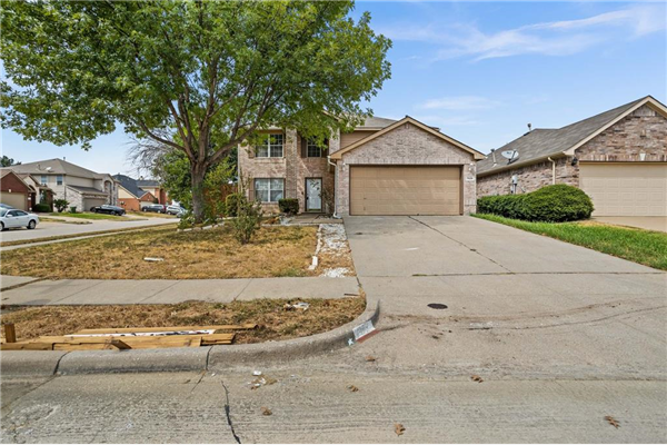 7626 Stanhope Lane, Arlington